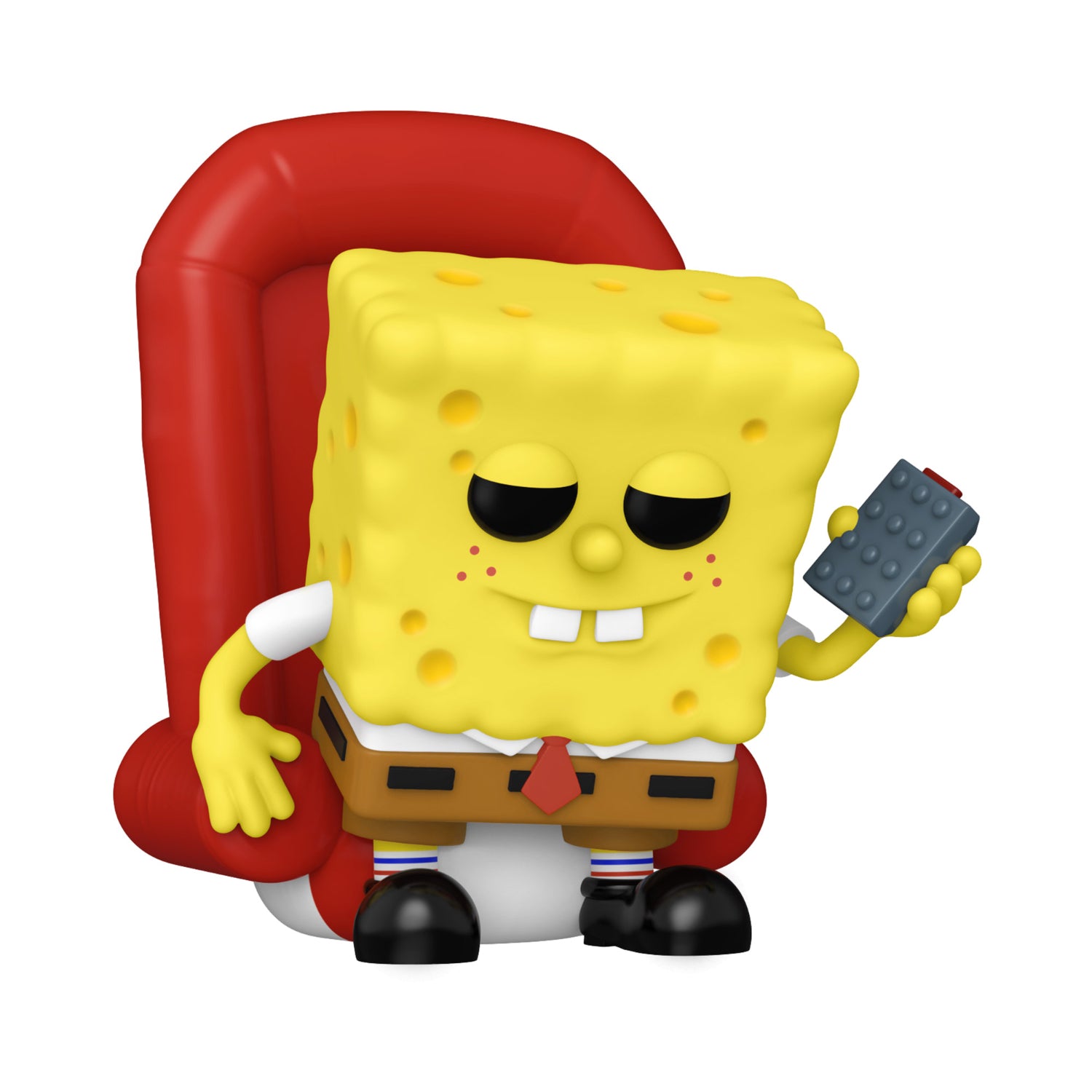 Funko Pop! Animation: SpongeBob Squarepants - SpongeBob Squarepants (Meme)