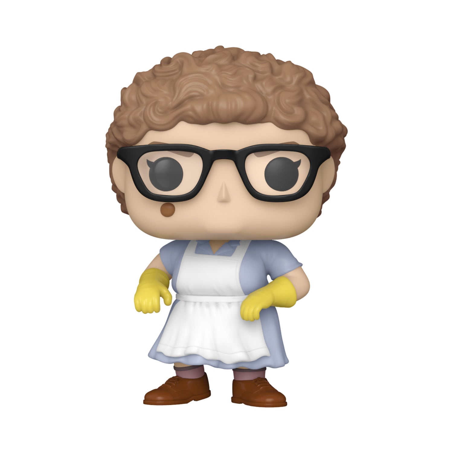 Funko Pop! SNL: Saturday Night Live 50 - Lunch Lady (Chris Farley)(Special Edition)
