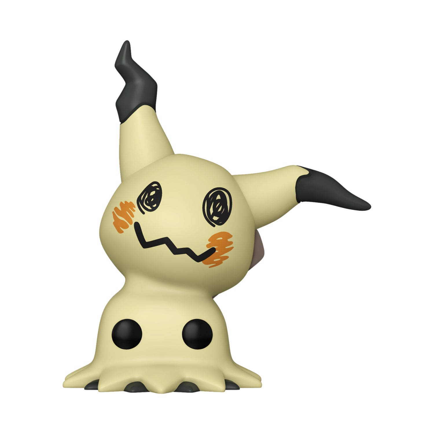 Funko Pop! Jumbo Games: Pokemon - Mimikyu (Special Edition)