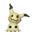 Funko Pop! Jumbo Games: Pokemon - Mimikyu (Special Edition)