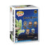 Funko Pop! Animation: Black Cover - Yuni (Spirit Of Zephyr)(Special Edition)