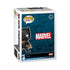 Funko Pop!: Marvel - Black Panther With Spear (Special Edition)