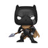Funko Pop!: Marvel - Black Panther With Spear (Special Edition)