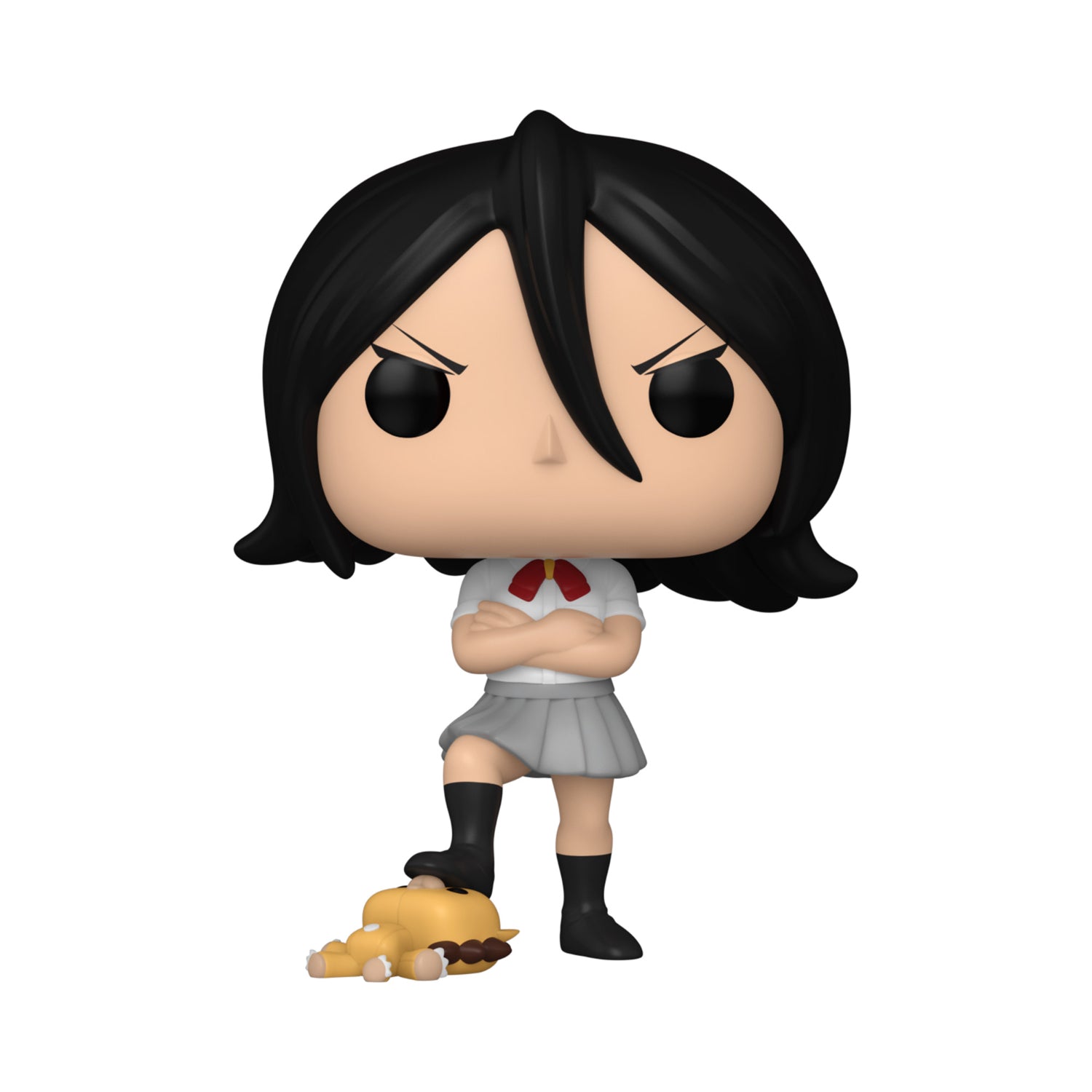 Funko Pop! Animation: Bleach - Rukia Kuchiki with Kon (Special Edition)