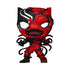 Funko Pop!: Marvel - Carnage Black Panther