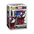 Funko Pop!: Marvel - Carnage Captain America