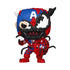 Funko Pop!: Marvel - Carnage Captain America