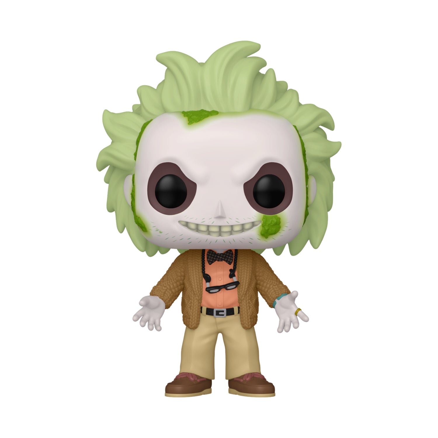 Funko Pop! Movies: Beetlejuice - Beetlejuice