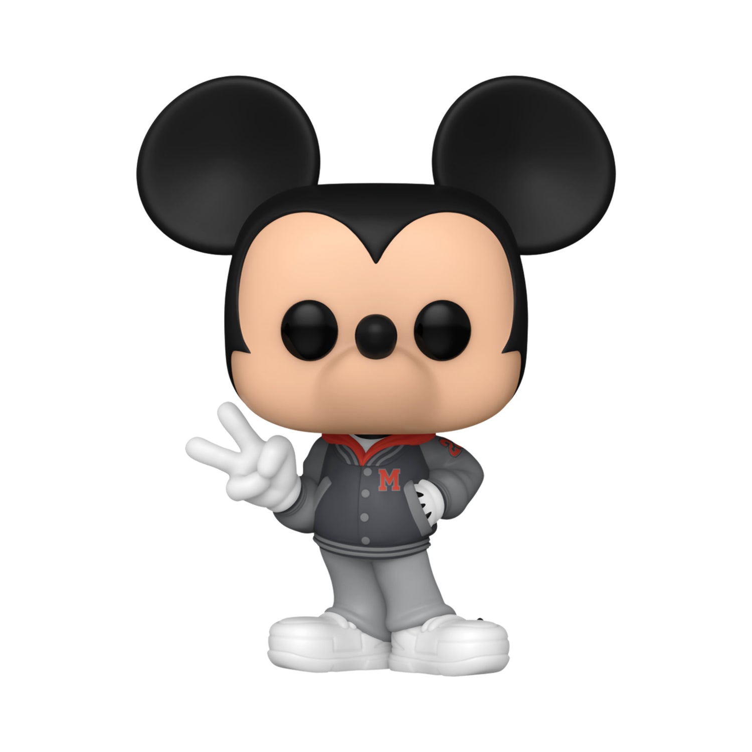 Funko Pop! Disney: Mickey & Friends - Mickey Mouse