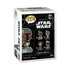 Funko Pop!: Star Wars - Boba Fett With Kneepad Rockets