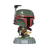 Funko Pop!: Star Wars - Boba Fett With Kneepad Rockets