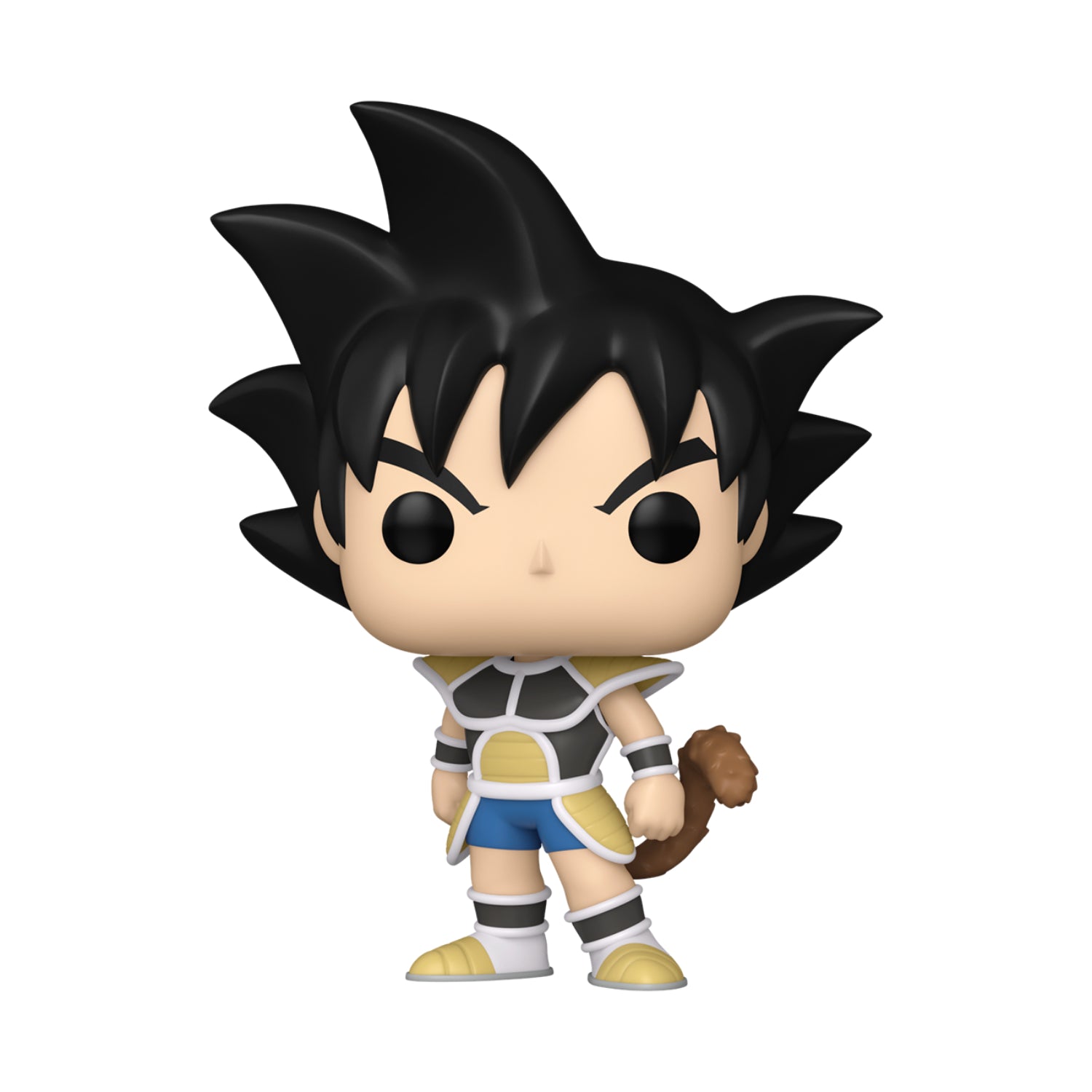Funko Pop! Animation: Dragon Ball Super Broly - Goku In Saiyan Armor