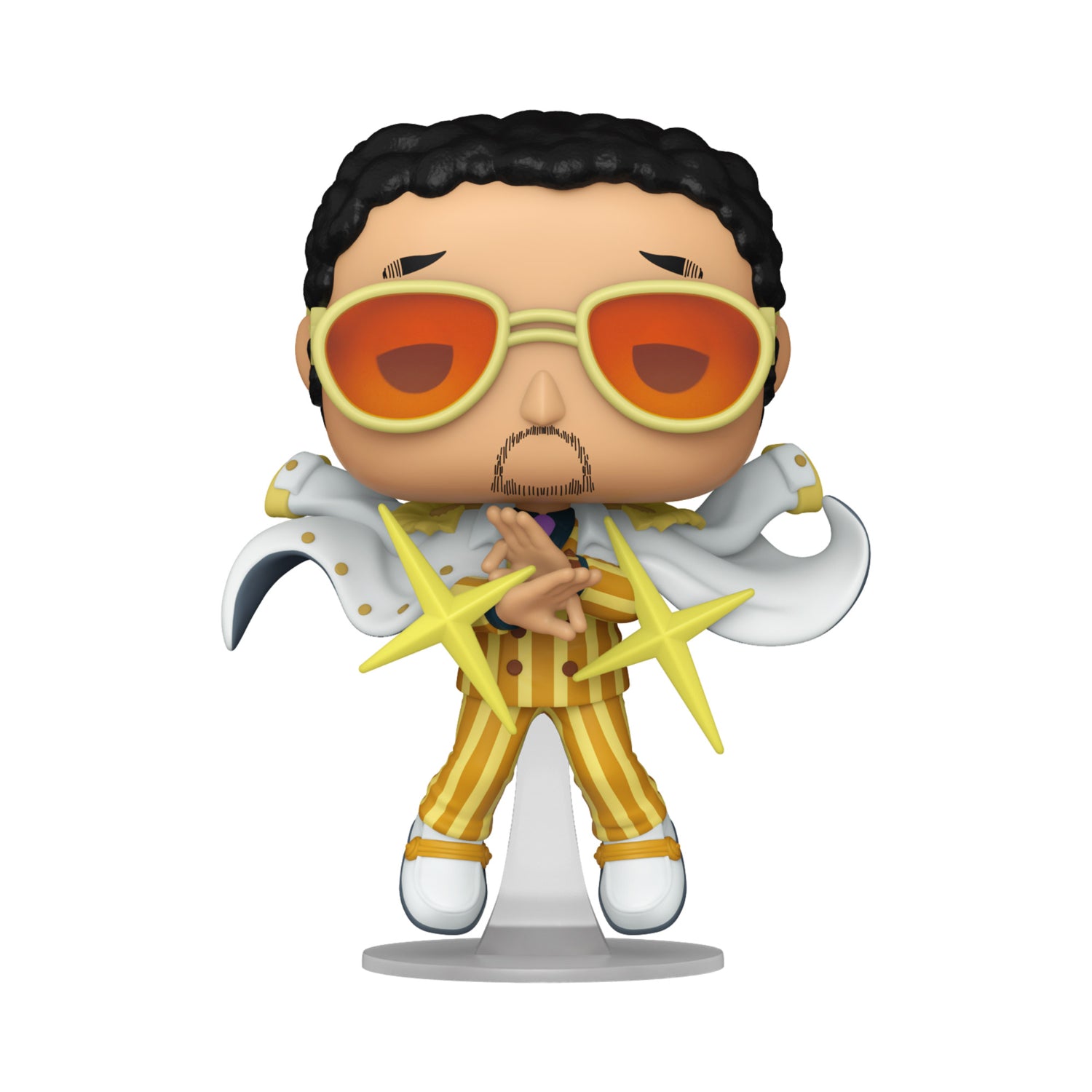 Funko Pop! Animation: One Piece - Borsalino (Special Edition)