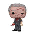 Funko Pop! Movies: The Silence Of The Lambs - Hannibal Lecter As Guard (Special Edition)