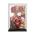Funko Pop! Comic Covers: Marvel Deadpool Kills Deadpool 2 - Deadpool