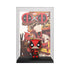 Funko Pop! Comic Covers: Marvel Deadpool Kills Deadpool 2 - Deadpool