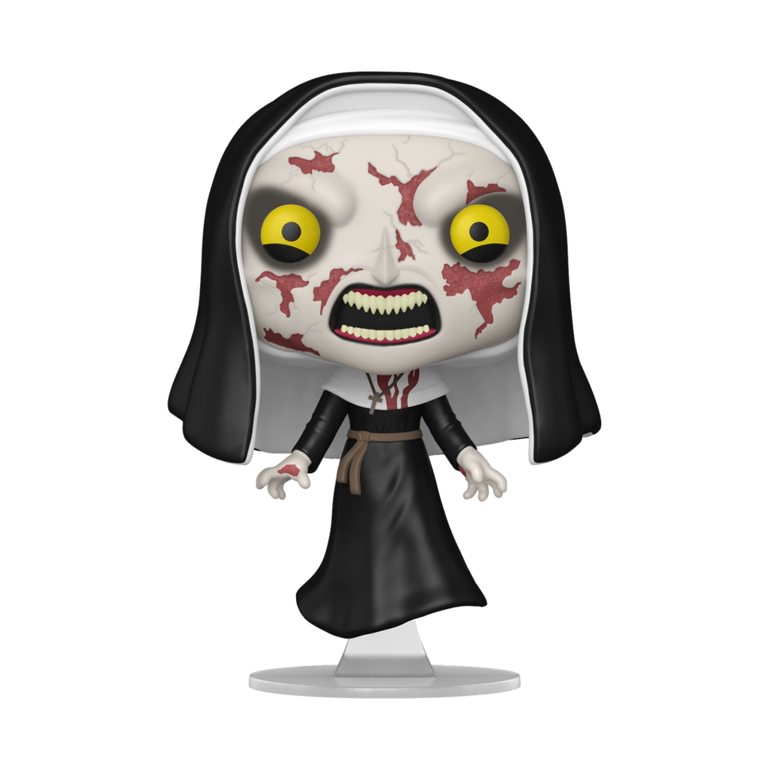 Funko Pop! Movies: The Nun II - The Nun (Levitating)