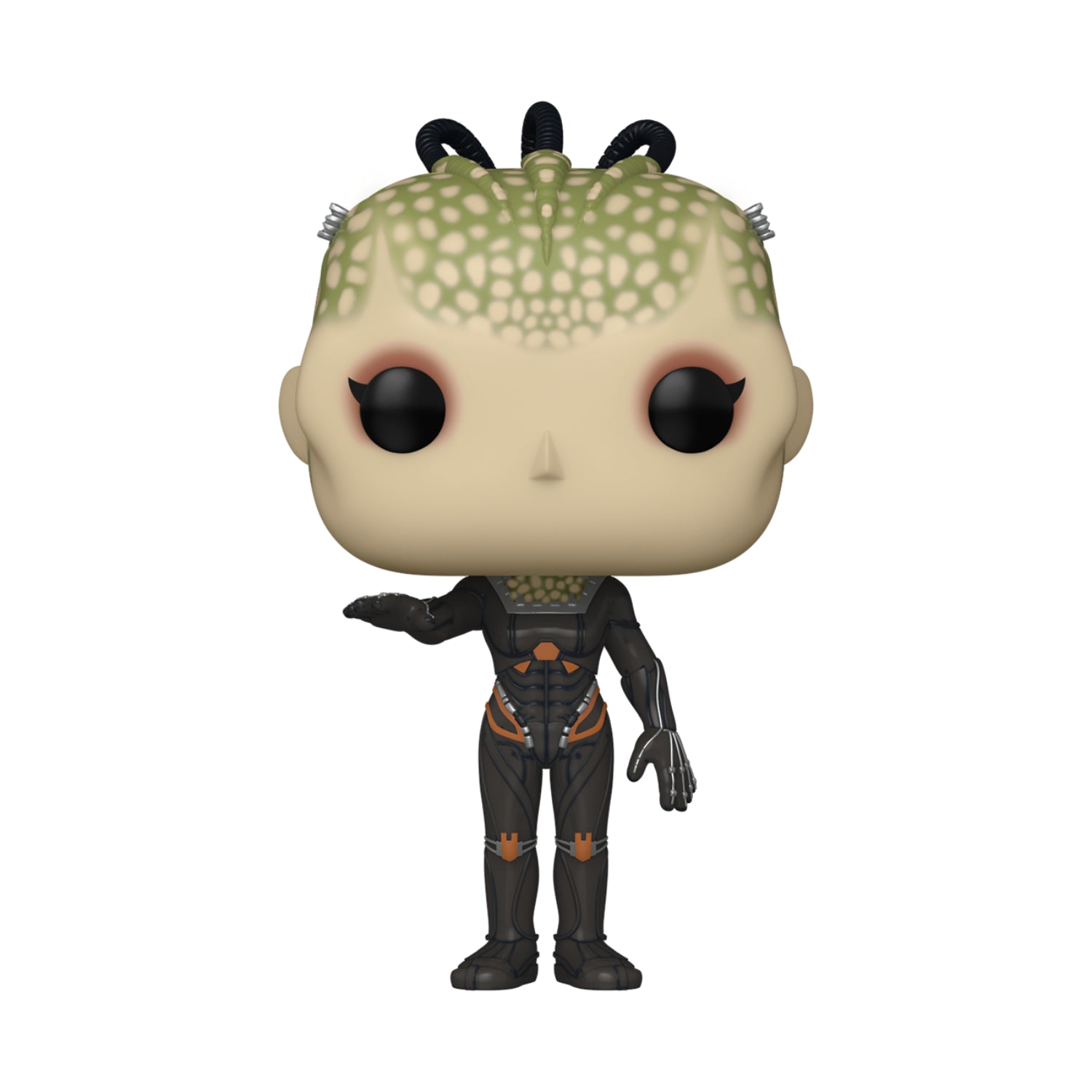 Funko Pop! Movies: Star Trek First Contact - The Borg Queen