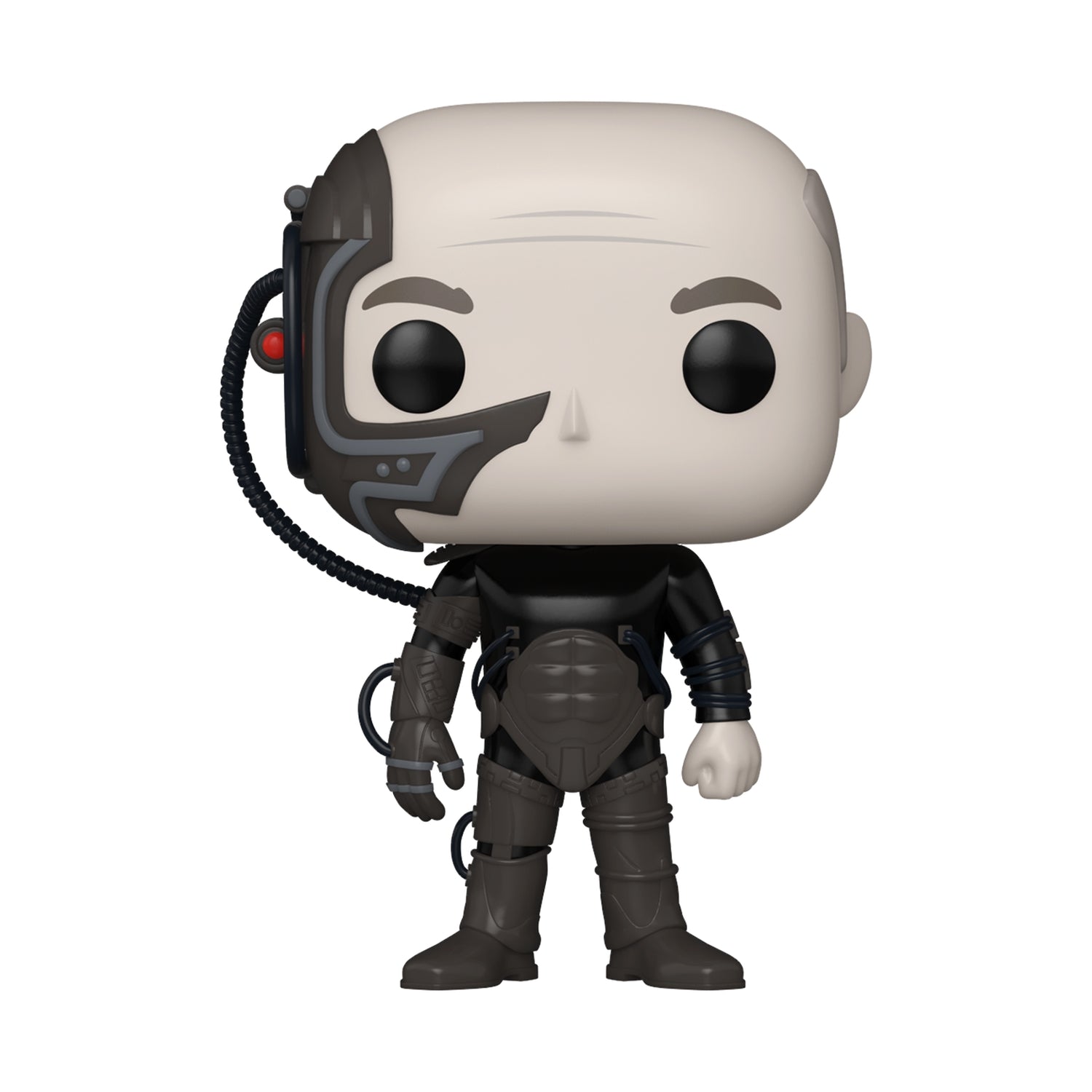 Funko Pop! Movies: Star Trek First Contact - Locutus Of Borg