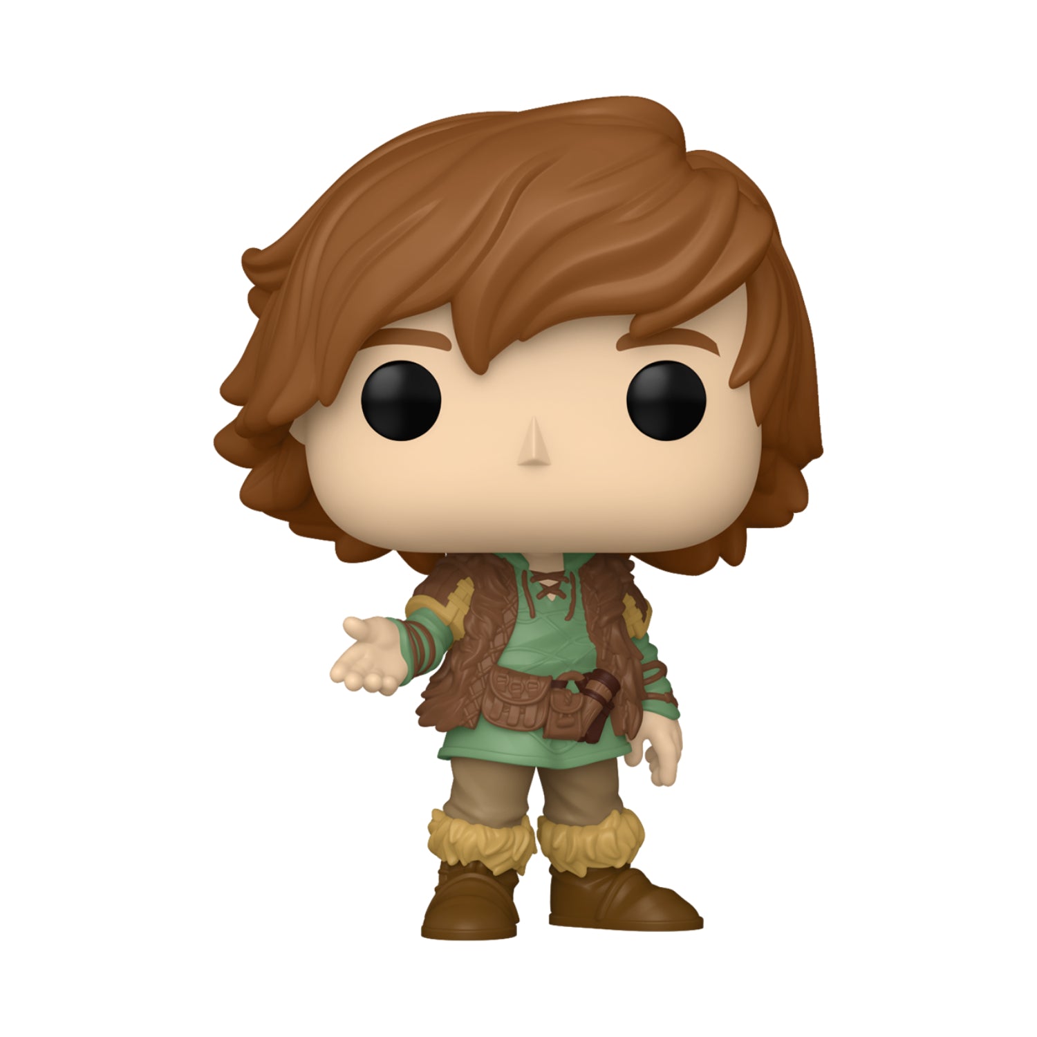 Funko Pop! Movies - How To Train Your Dragon - Hiccup