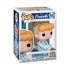 Funko Pop!: Disney Cinderella - Cinderella (75th Anniversary)