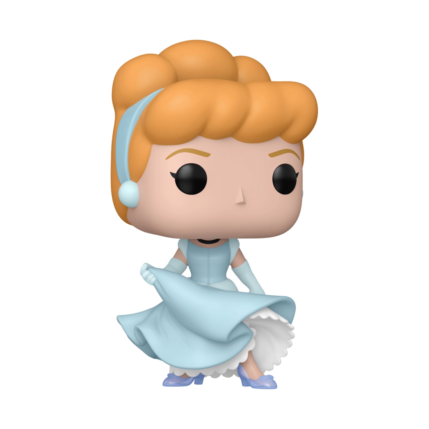 Funko Pop!: Disney Cinderella - Cinderella (75th Anniversary)