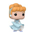 Funko Pop!: Disney Cinderella - Cinderella (75th Anniversary)
