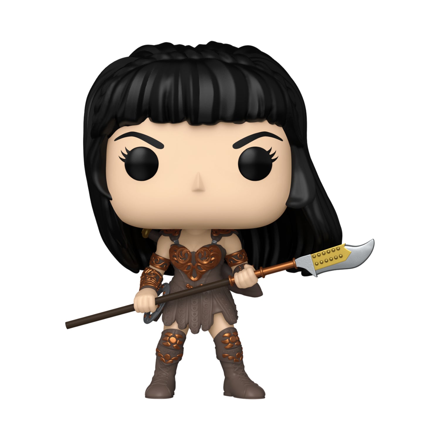 Funko Pop! Television: Xena Warrior Princess - Xena With Spear