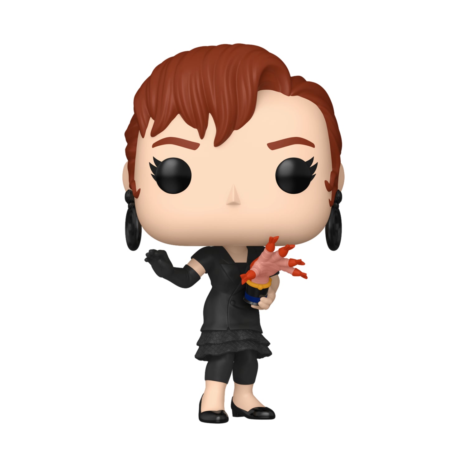 Funko Pop! Movies: Beetlejuice - Delia Deetz