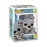 Funko Pop! Disney: Lady And The Tramp - Trump With Puppy