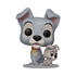 Funko Pop! Disney: Lady And The Tramp - Trump With Puppy