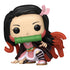 Funko Pop! Jumbo Animation: Demon Slayer - Nezuko Kamado