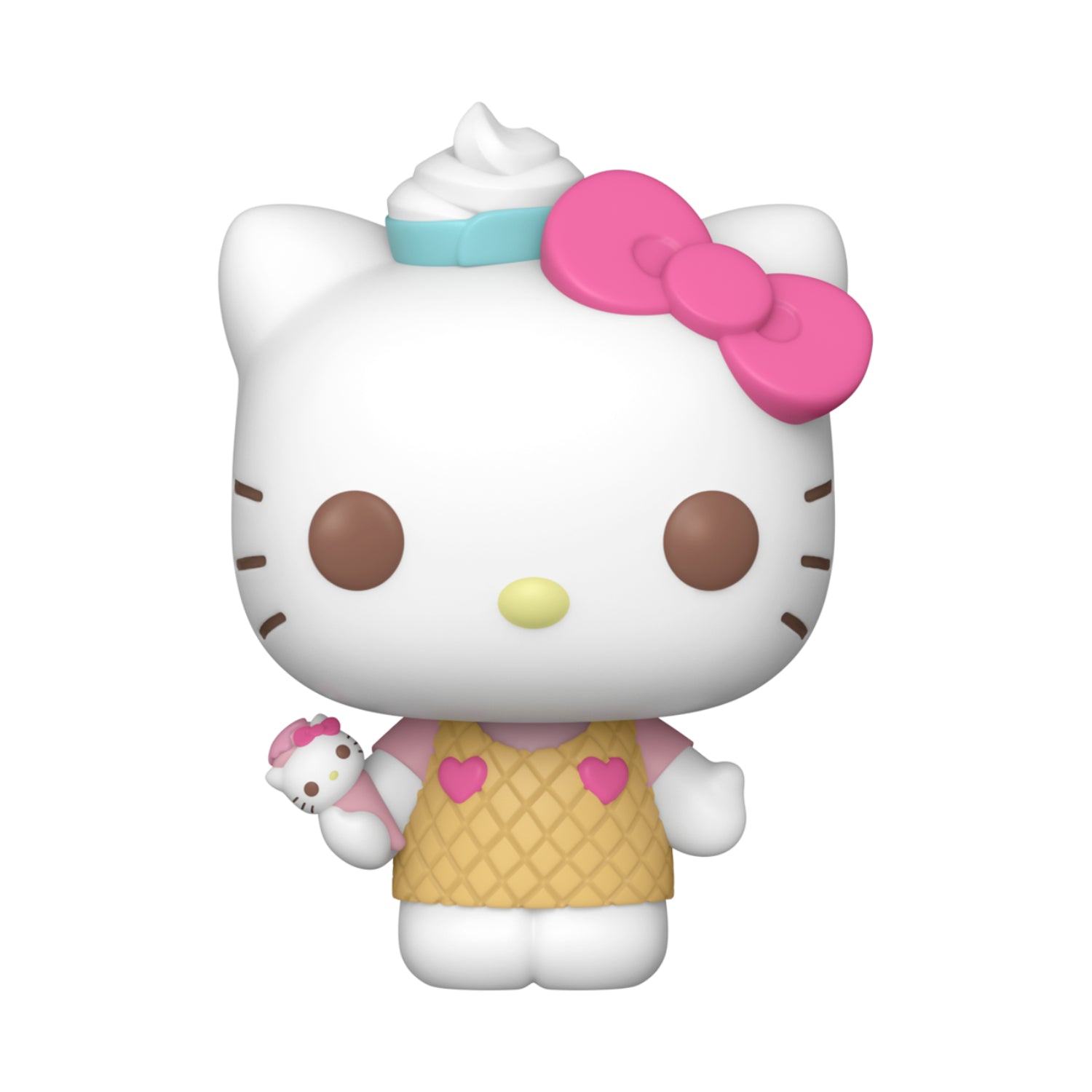 Funko Pop!: Hello Kitty Any Friends - Hello Kitty With Ice Cream