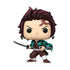 Funko Pop! Jumbo Animation: Demon Slayer - Tanjiro Kamado