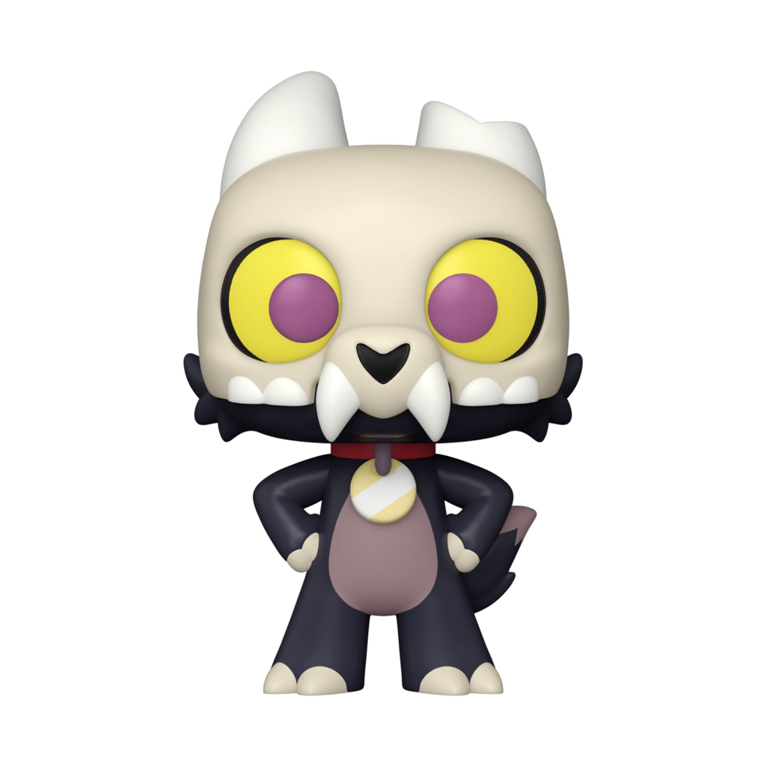 Funko Pop!: Disney The Owl House - King Clawthorne