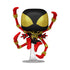Funko Pop!: Marvel - Miles Morales Iron Spider (Special Edition)