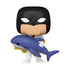 Funko Pop! Plus: Space Ghost Coast To Coast - Space Ghost With Shark