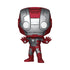 Funko Pop! Marvel Studios: The Infinity Saga - Iron Man (Mark 5)