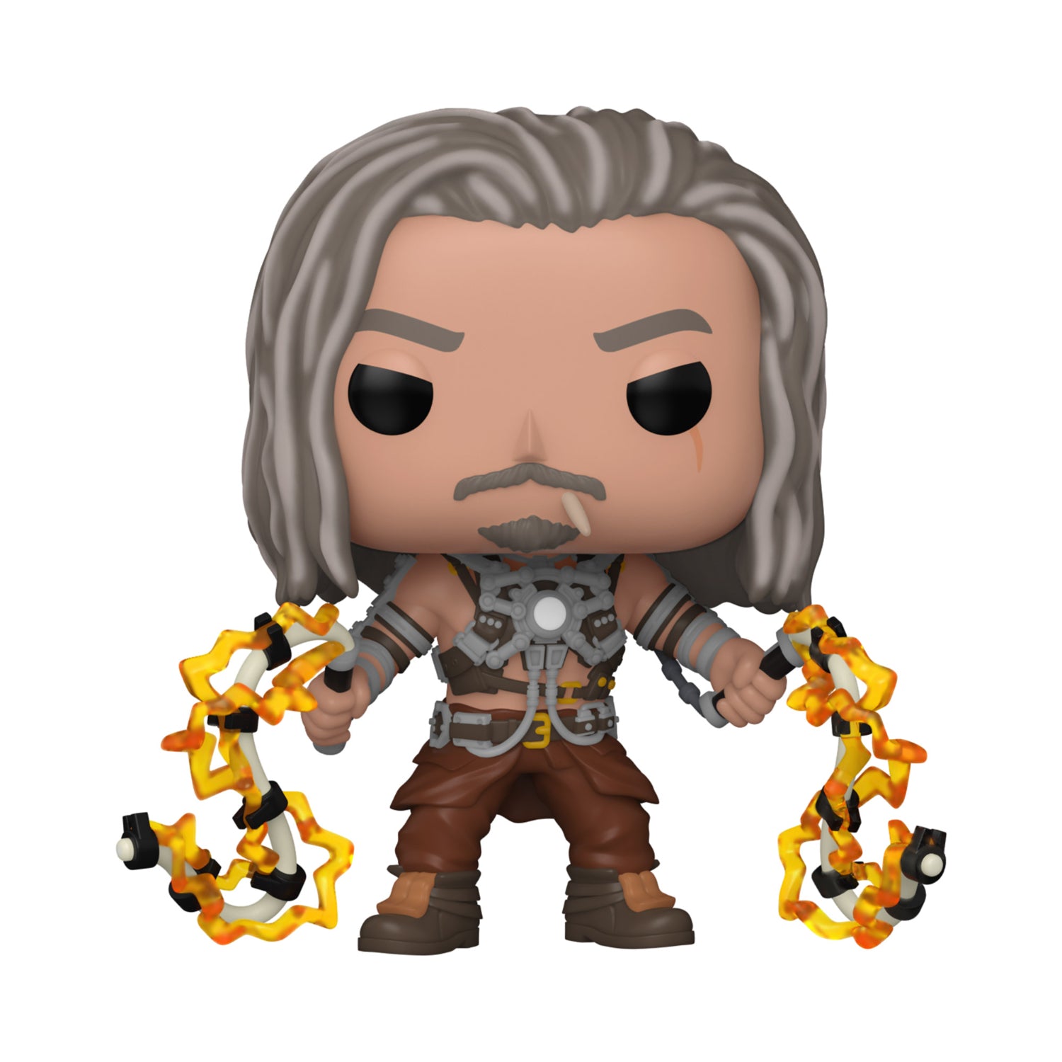 Funko Pop! Marvel Studios: The Infinity Saga - Whiplash (Ivan Vanko)