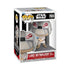 Funko Pop!: Star Wars - Luke Skywalker With Remote