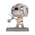 Funko Pop!: Star Wars - Luke Skywalker With Remote