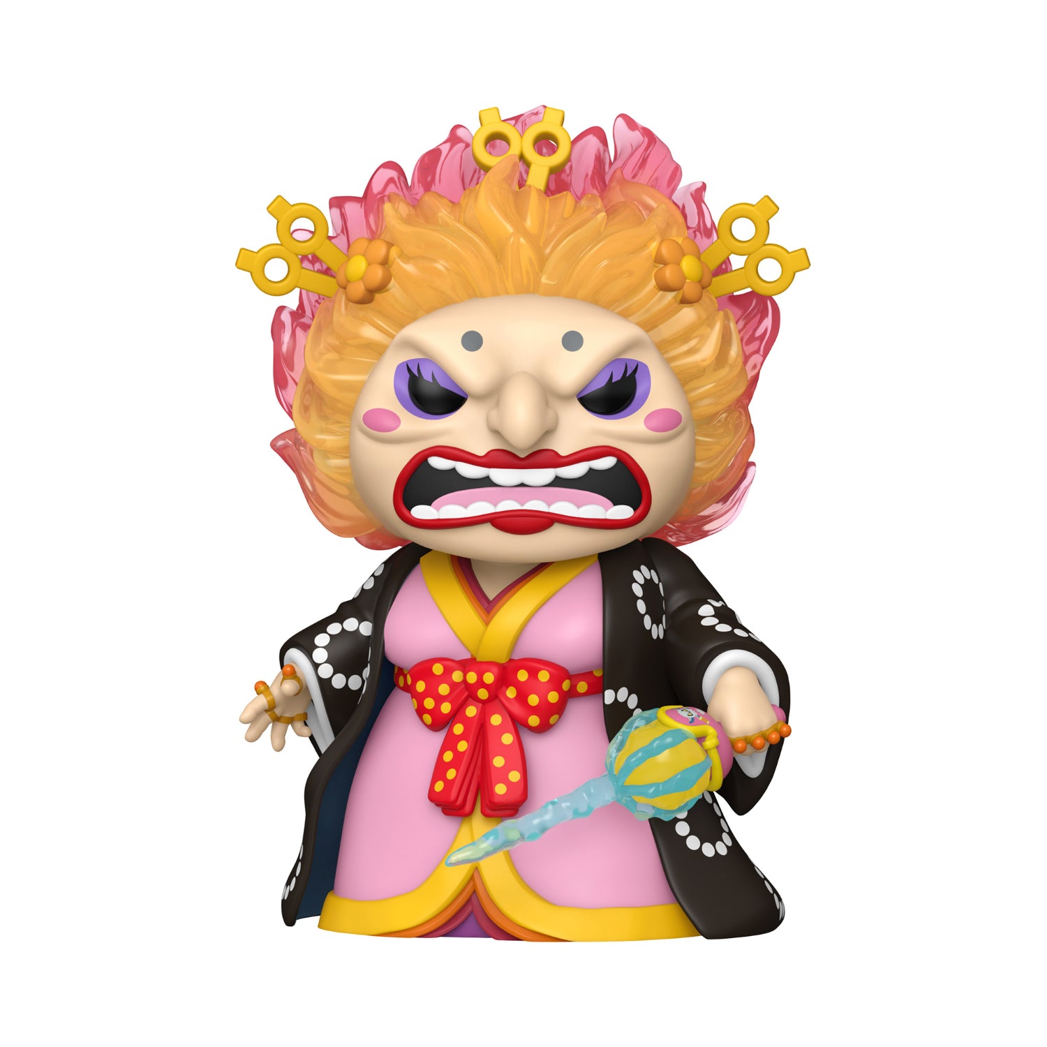 Funko Pop! Super Animation: One Piece - Super Big Mom