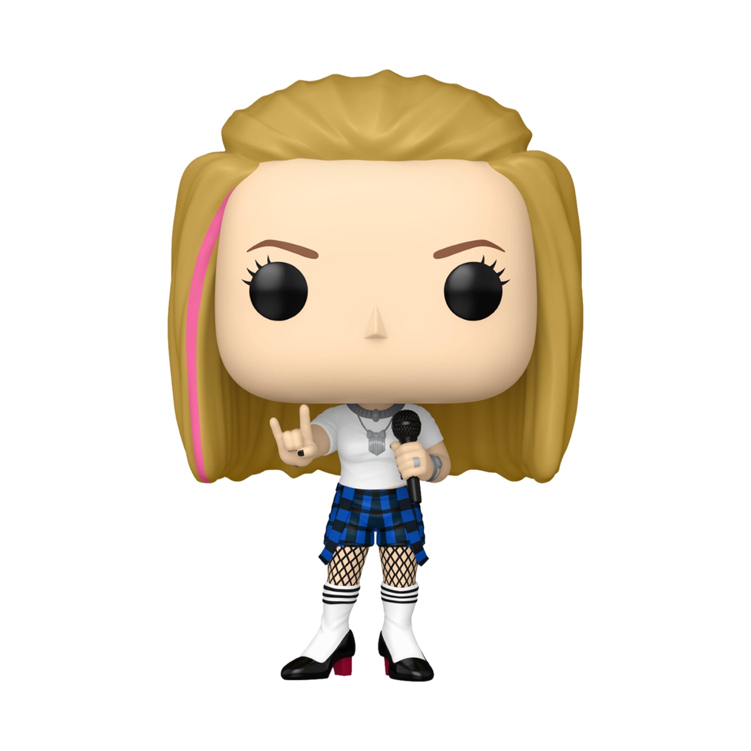 Funko Pop! Rocks: Avril Lavigne - Avril Lavigne (Girlfriend)