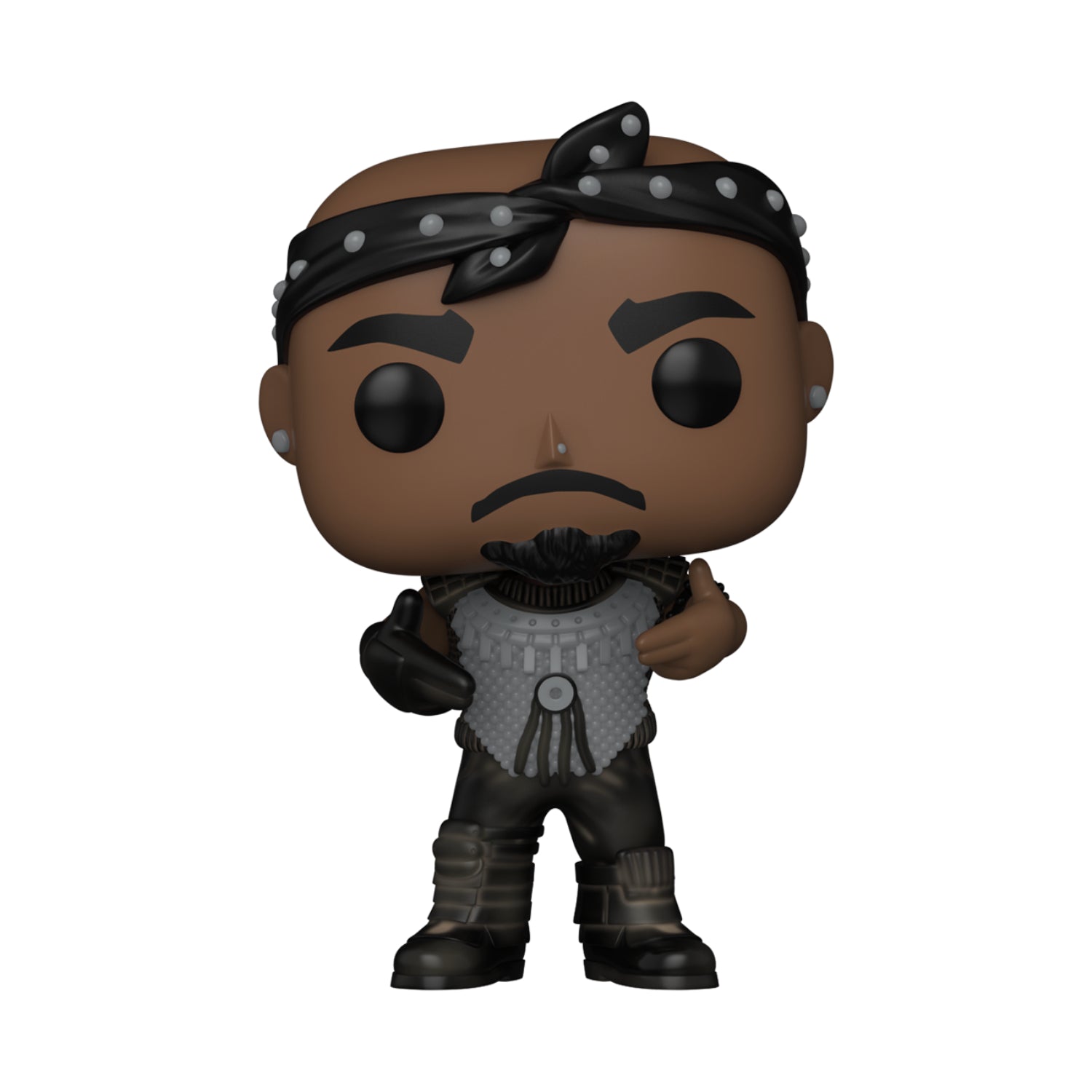 Funko Pop! Rocks: Tupac - Tupac Shakur (California Love)
