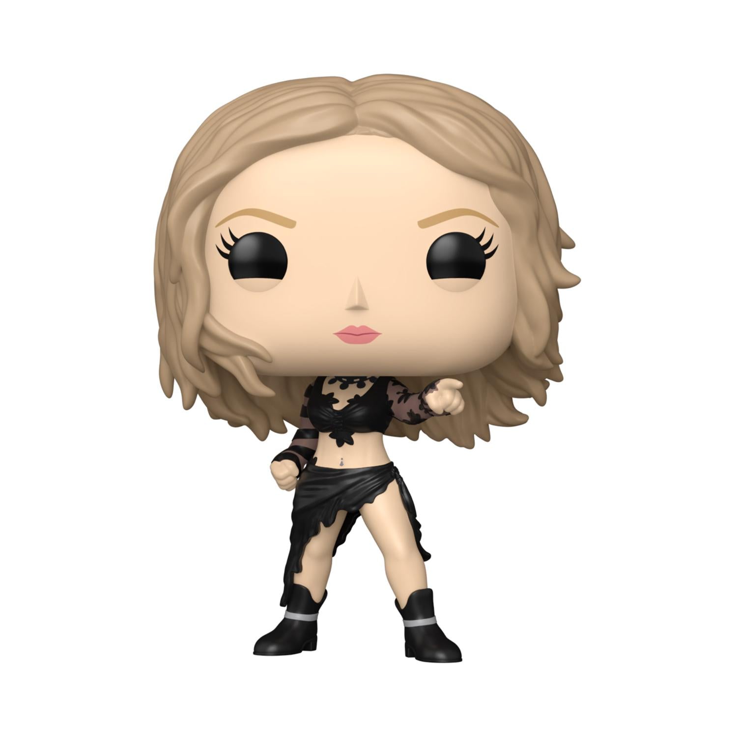 Funko Pop! Rocks: Britney Spears - Britney Spears
