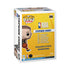 Funko Pop! Basketball: Golden State Warriors - Stephen Curry (2024 City Edition Uniform)