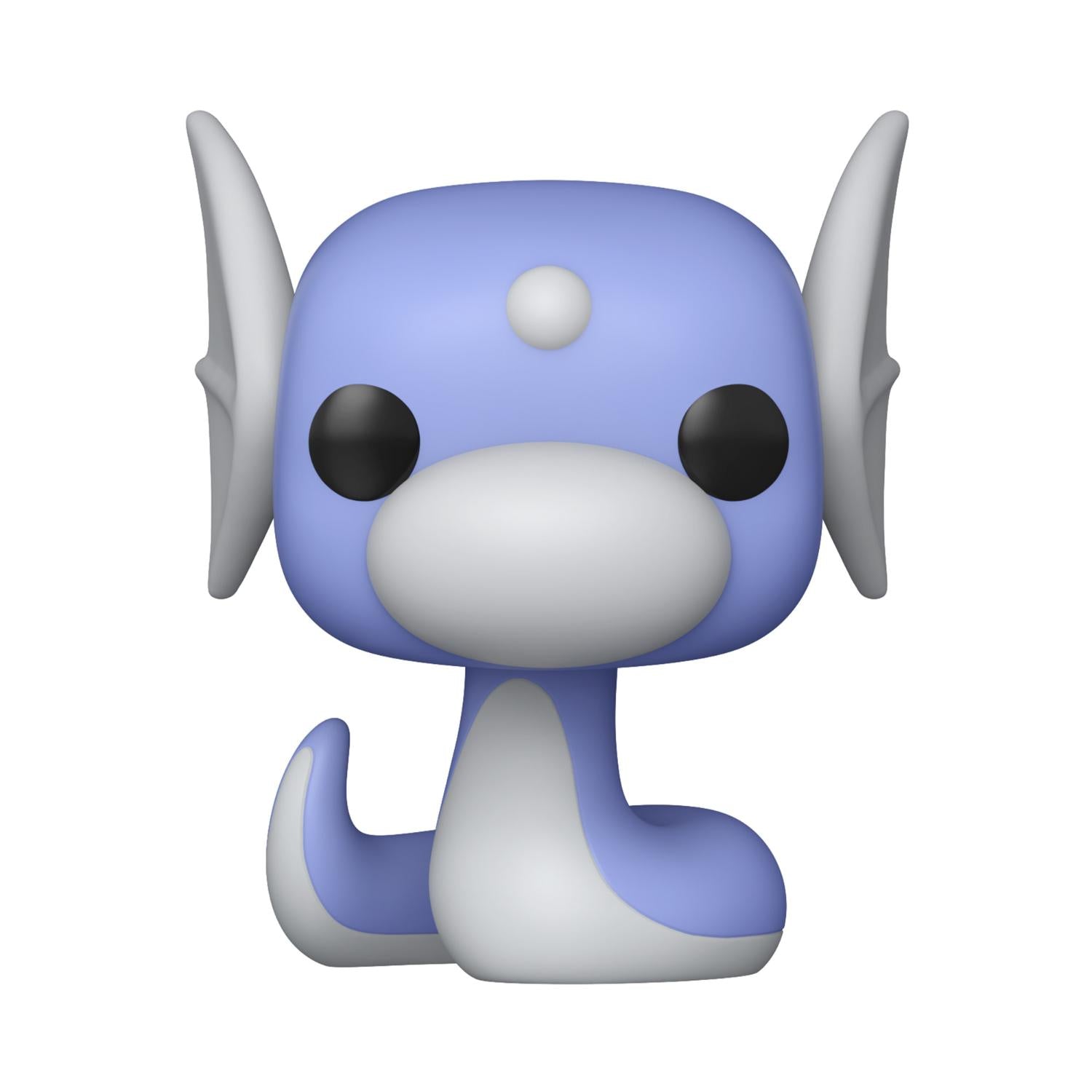 Funko Pop! Games: Pokemon - Dratini Minidraco