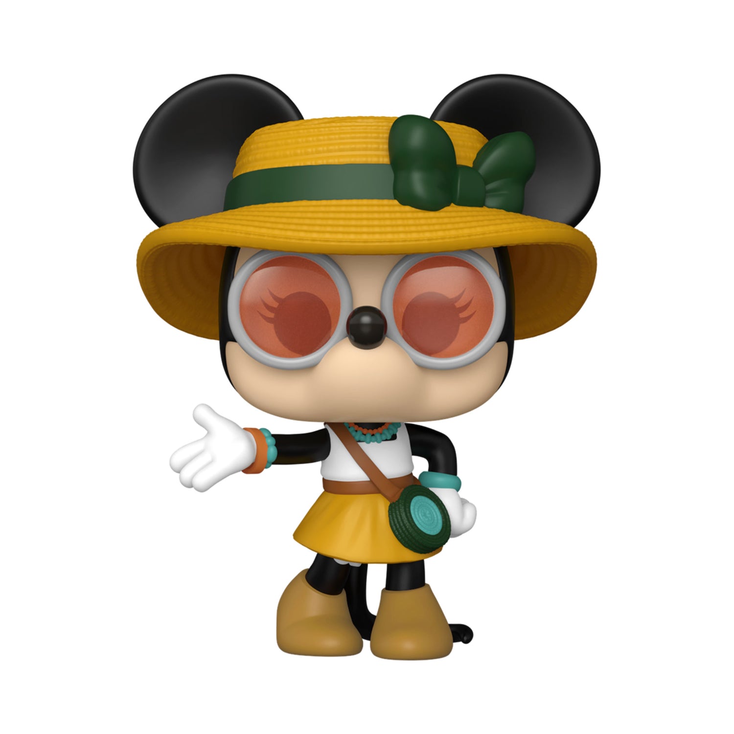 Funko Pop!: Mickey & Friends - Minnie Mouse