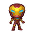 Funko Pop!: Marvel Rivals - Iron Man