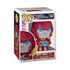 Funko Pop! Retro Toys: Transformers - Hot Rod With Matrix